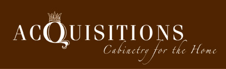 Acquisitions, Cabinetry for the Home